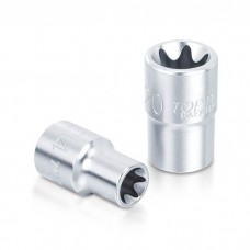 Головка торцева Toptul TORX Е-профіль 1/2" E14 (BAED1614)