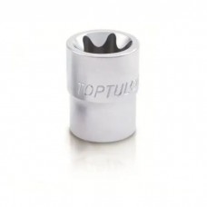 Головка торцева Toptul TORX Е-профіль 3/8" E8 (BAED1208)