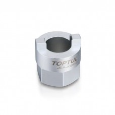 Головка торцева Toptul для розбирання стійок 14.0x2.5 (JEAJ0205)