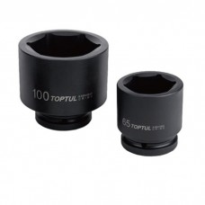 Головка торцева Toptul ударна 1-1/2" 46мм (KABA4846)