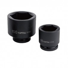 Головка торцева Toptul ударна 1-1/2" 55мм (KABA4855)