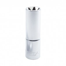 Головка торцева Toptul довга 1/2" E16 (BAEH1616)