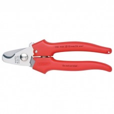 Кабелеріз KNIPEX 165мм (95 05 165)