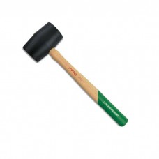 Киянка Toptul гумова L315мм 340г (HABF1232)