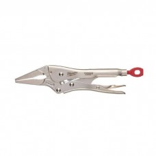 Кліщі Milwaukee затискні Torque Lock, 1-76 мм, видовжені губки (4932471733)