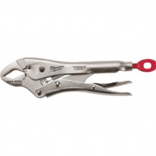 Кліщі Milwaukee Torque Lock, діаметр 38 мм, закруглені губки (4932471730)