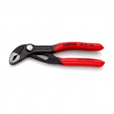 Кліщі KNIPEX сантехнічні Cobra (87 01 125)