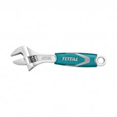 Ключ Total THT101106 розвідний 250х35мм. (THT101106)