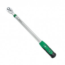 Ключ Toptul динамометричний 1/4" 323mm 5-25Nm (ANAU0803)