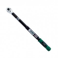 Ключ Toptul динамометричний з індикацією 1/2"х660mm 20-200Нм (DT-200N0)