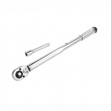 Ключ Tolsen динамометричний 1/2", 28-210 Nm (16010)