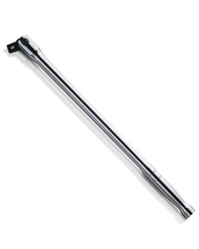 Ключ Toptul вороток шарнірний 1/2" 450мм (CFAC1618)
