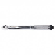 Ключ Sigma динамометричний 1/2" 28-210 Нм кейс (6049011)