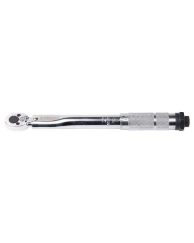 Ключ Sigma динамометричний 1/2" 28-210 Нм кейс (6049011)