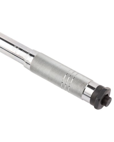 Ключ Sigma динамометричний 1/2" 28-210 Нм кейс (6049011)