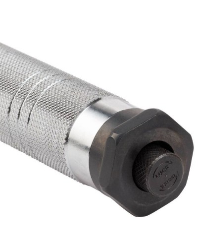 Ключ Sigma динамометричний 1/2" 28-210 Нм кейс (6049011)