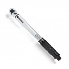 Ключ Toptul динамометричний 3/8"x355mm(L) 19-110 Nm (ANAV1211)