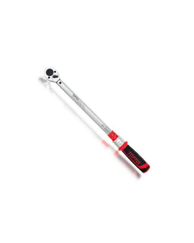 Ключ Toptul динамометричний моментний 3/8"x340мм 10-60Nm (ANBV1206)