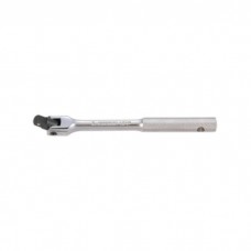 Ключ KING TONY вороток 3/8" з карданом 250мм (3452-10F)