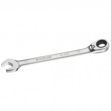 Ключ Stanley FATMAX 12 мм, з храповим механізмом (FMMT13085-0)