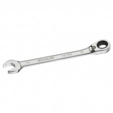 Ключ Stanley FATMAX 13 мм, з храповим механізмом (FMMT13086-0)
