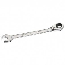 Ключ Stanley FATMAX 14 мм, з храповим механізмом (FMMT13087-0)