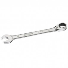 Ключ Stanley FATMAX 19 мм, з храповим механізмом (FMMT13096-0)