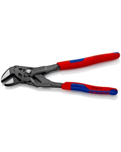 Ключ KNIPEX переставний, 250 mm (86 02 250)