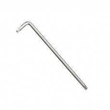 Ключ Toptul TORX Г-подібний довгий T-40 (AIAE4018)