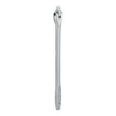 Ключ Milwaukee вороток 1/2" шарнірний 380мм (4932471866)