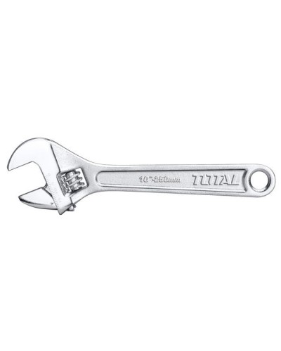 Ключ Total THT1010103 розвідний 250х30мм. (THT1010103)