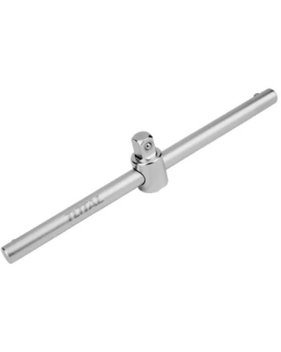 Ключ Total THTSTB12106 вороток 1/2", 250 мм. (THTSTB12106)