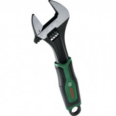 Ключ Bosch розвідний, 230мм, робочий діапазон 0-32мм (1.600.A02.W7R)
