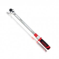 Ключ Toptul динамометричний 1/2"x580мм 70-350Nm (ANBV1635)