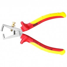 Кусачки Stanley MaxSteel VDE 1000 эл. для зачистки провода, 170мм. (0-84-010)