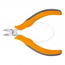 Кусачки Neo Tools бічні прецесійні, 110 мм (01-106)