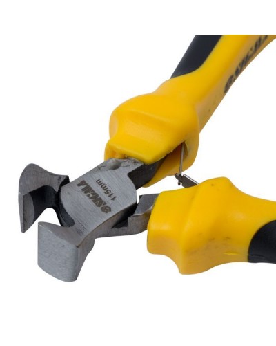 Кусачки Sigma торцеві 115мм Standard (4354111)
