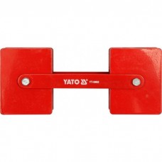 Магніт для зварювання Yato YT-0862