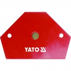 Магніт для зварювання Yato YT-0866