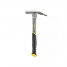 Молоток Stanley тесляра LATHAMMER FIBERGLAS, 600 р. (STHT0-51312)