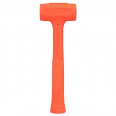 Молоток Stanley Soft Face Compocast, без відскоку, 600г, (STHT57532-0)