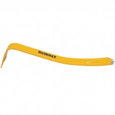 Монтировка DeWALT з цвяходером, плаский, із пружинної сталі, L=30 см. (DWHT55518-1)