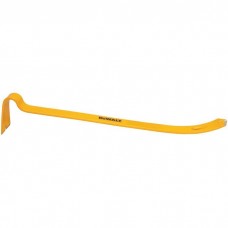 Монтировка DeWALT з цвяходером, плаский, із пружинної сталі, L=53 см. (DWHT55528-1)