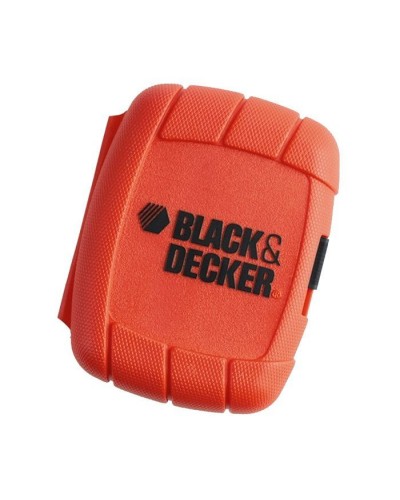 Набір інструментів Black&Decker A7039-XJ 45 предм. (A7039)