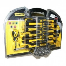 Набір інструментів Stanley отверток, вставок 51шт. (STHT0-70888) (STHT0-70888)