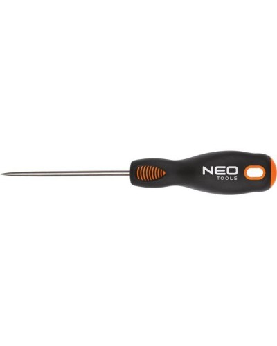 Набір інструментів Neo Tools гаки NEO 140 мм, набір 4 шт, (04-230)