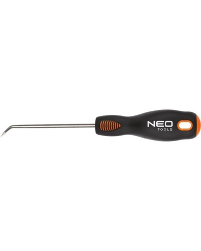 Набір інструментів Neo Tools гаки NEO 140 мм, набір 4 шт, (04-230)