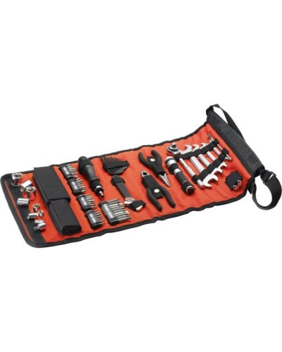 Набір інструментів Black&Decker автомобільний 71 предм. (A7144)