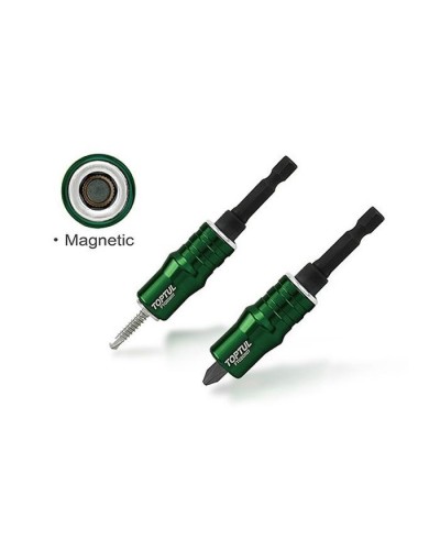 Набір інструментів Toptul TORX 65од. (GAAT6502)