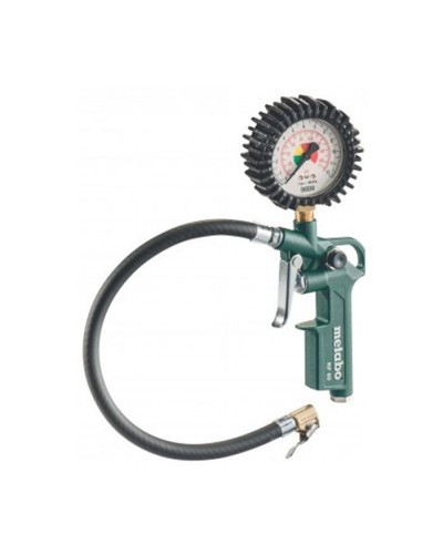 Набір інструментів Metabo пневматичних LPZ 4 Set (601585000)